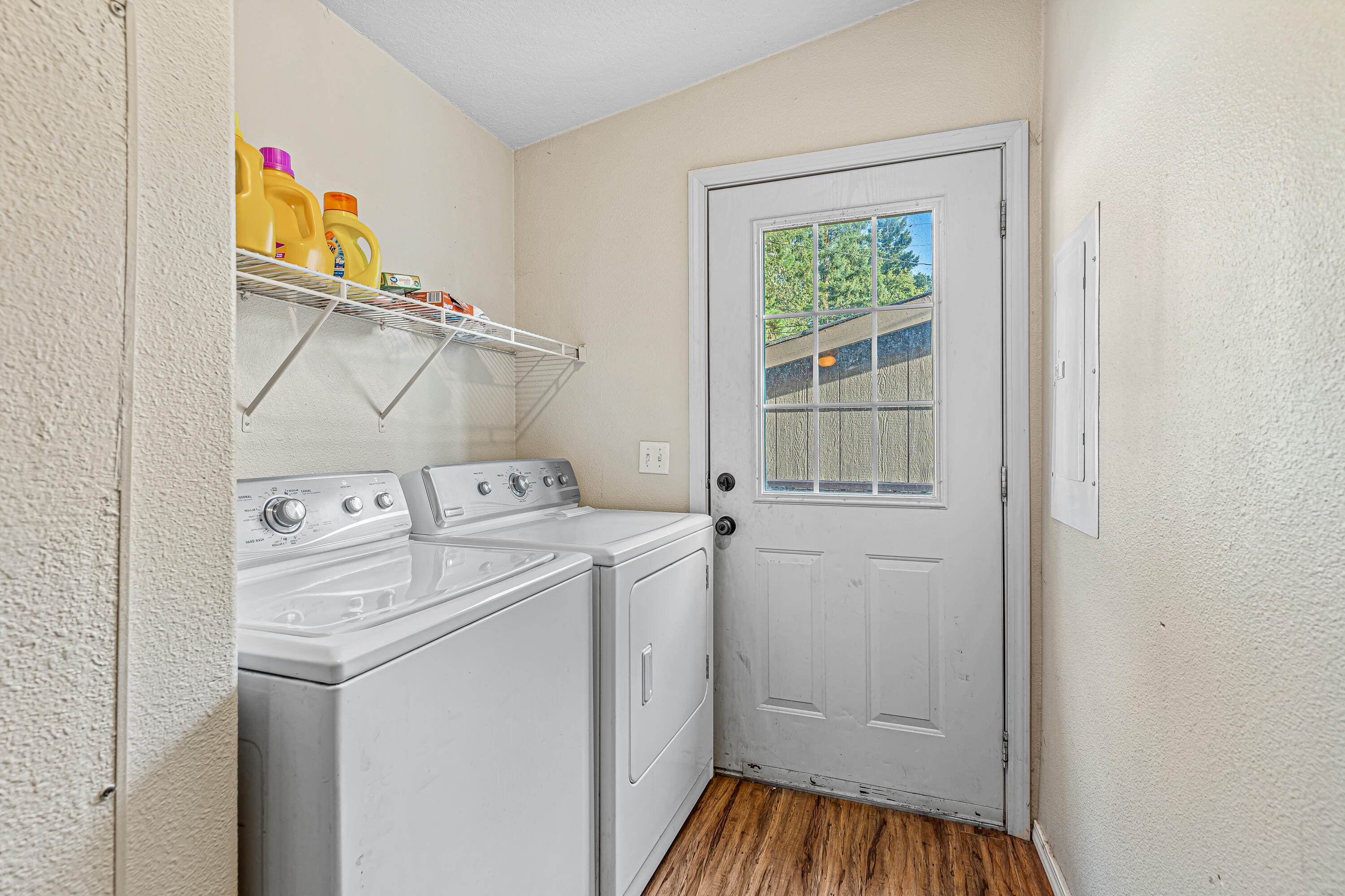 Bluff Additions To Butte Falls - Residential