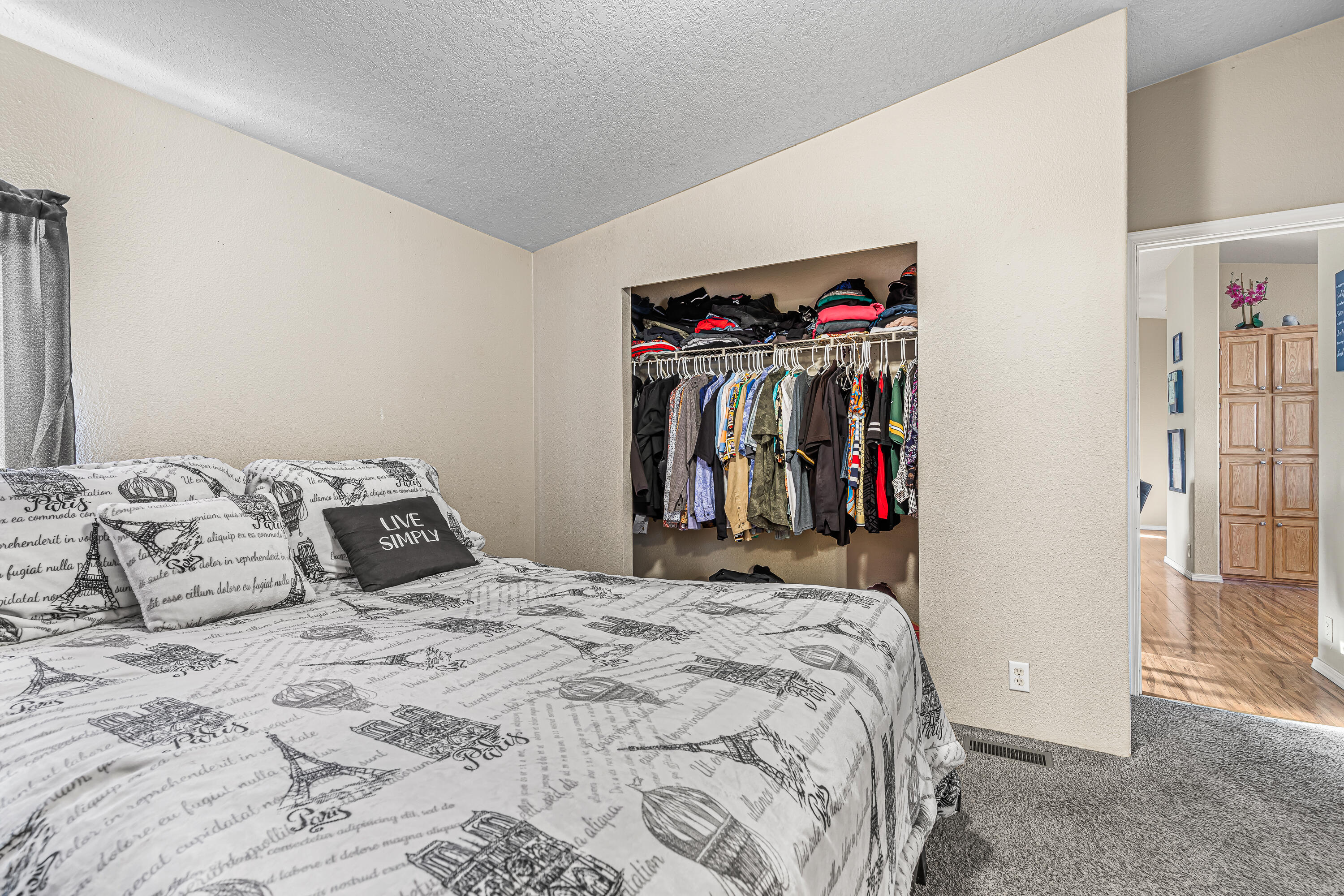 Bluff Additions To Butte Falls - Residential