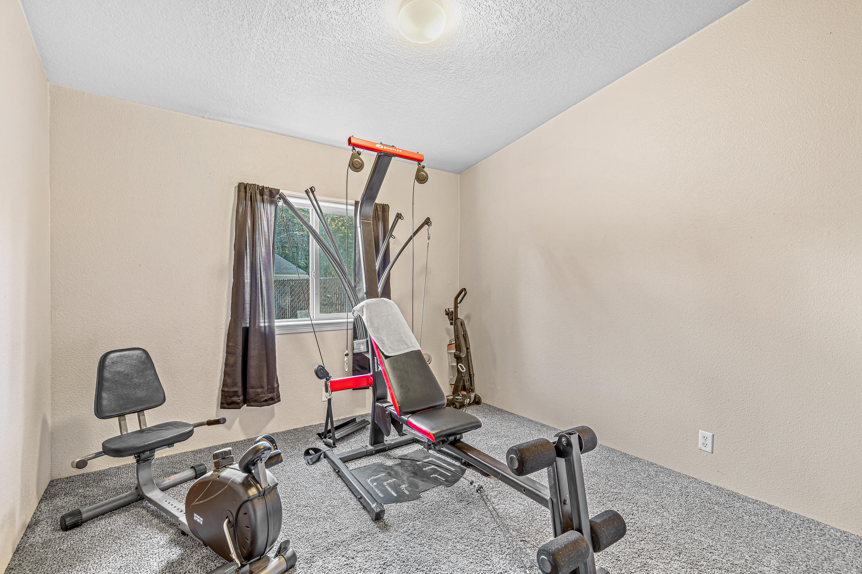 Bluff Additions To Butte Falls - Residential