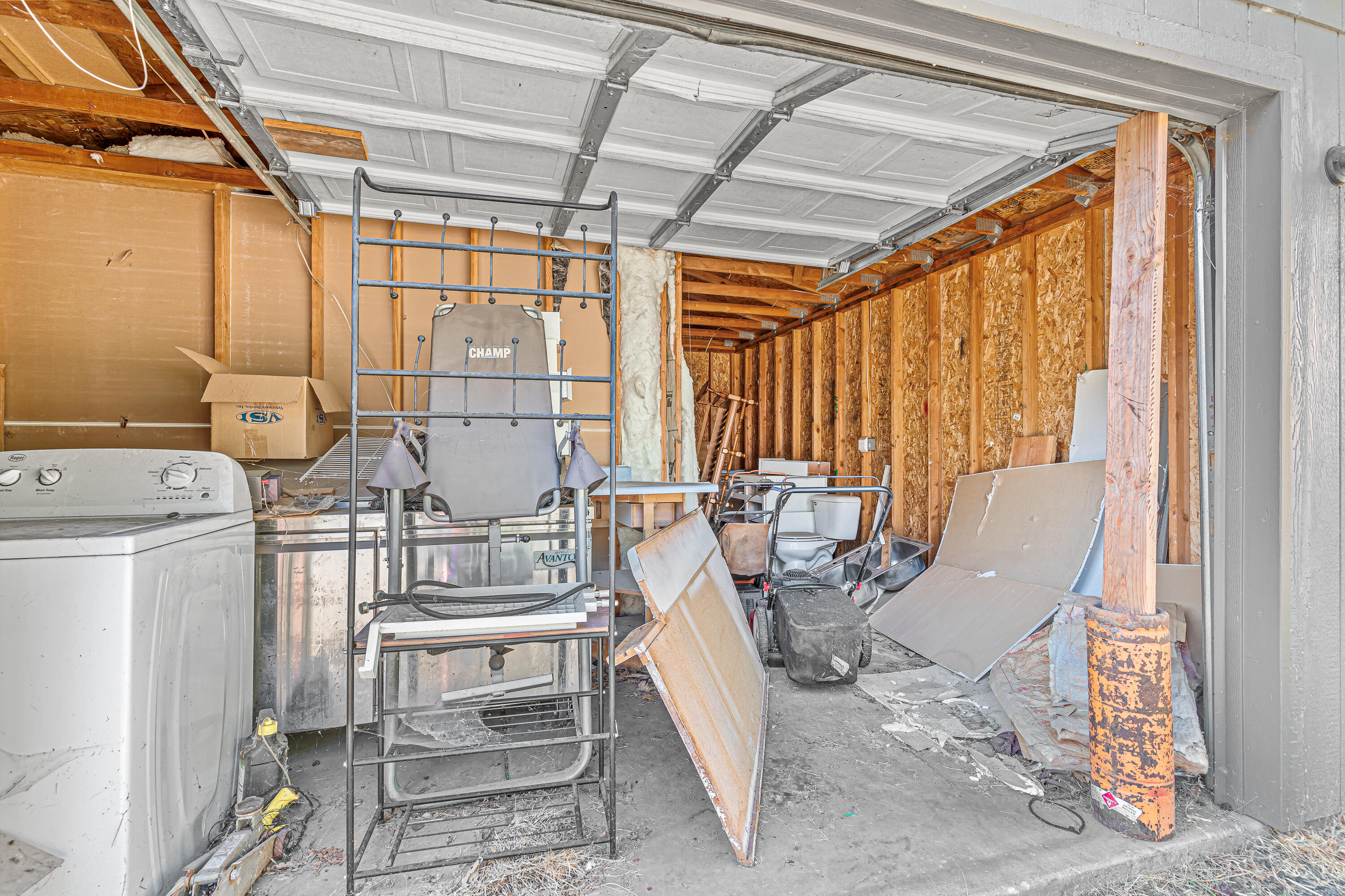 Bluff Additions To Butte Falls - Residential