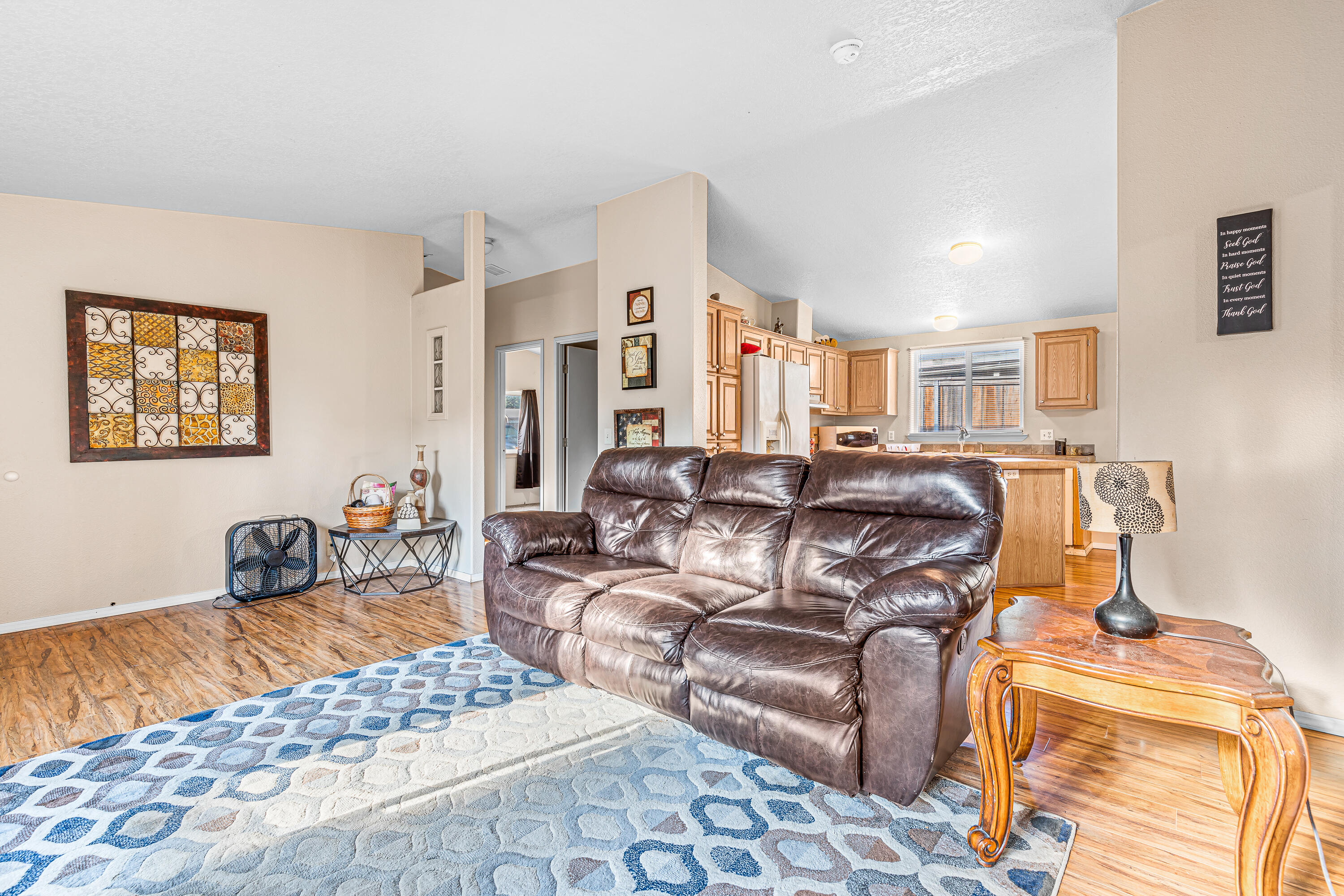 Bluff Additions To Butte Falls - Residential