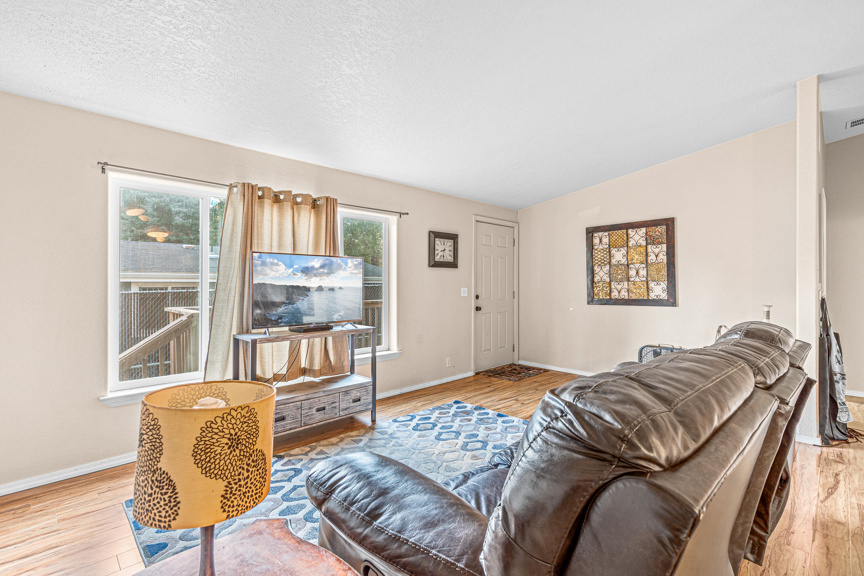 Bluff Additions To Butte Falls - Residential