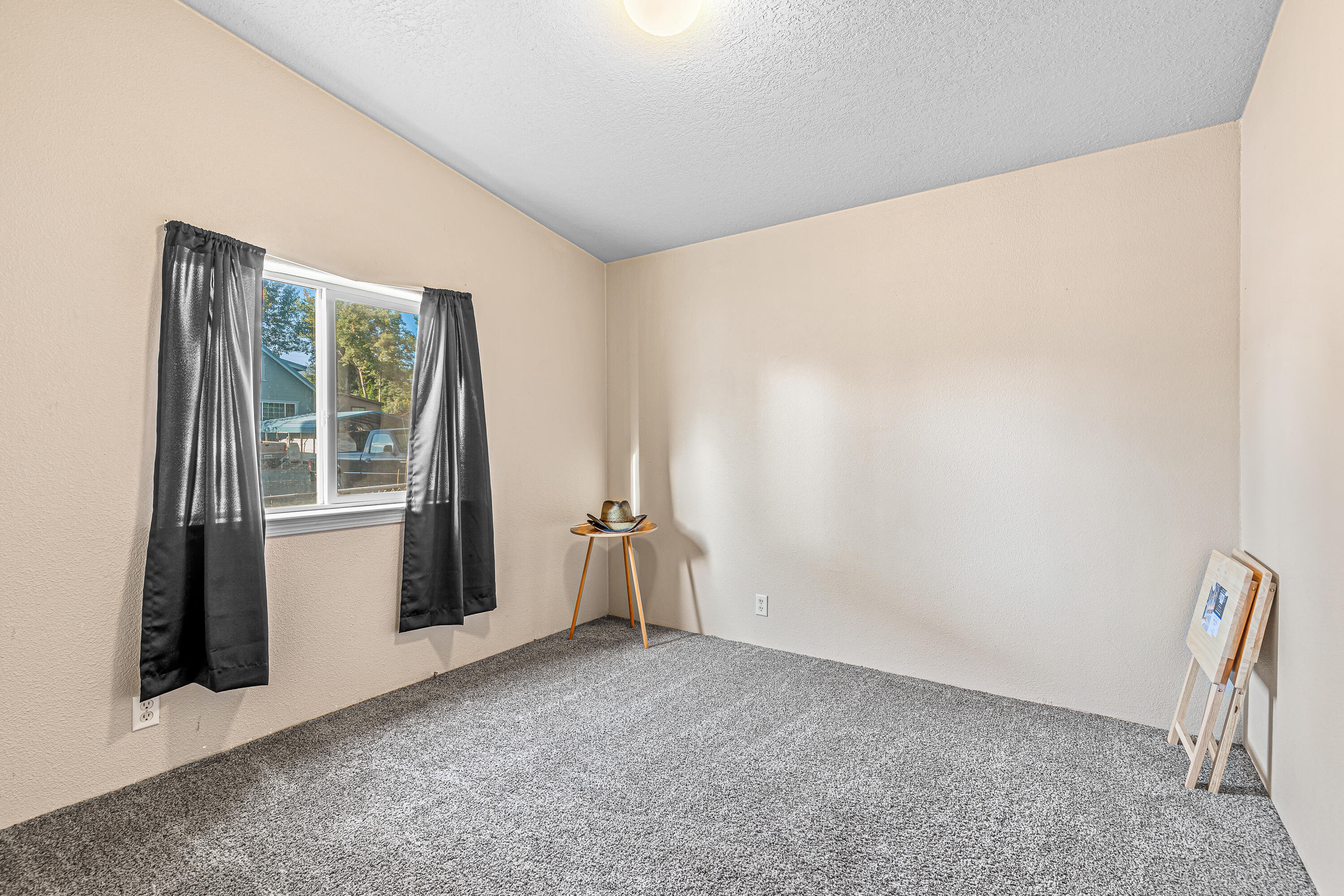 Bluff Additions To Butte Falls - Residential