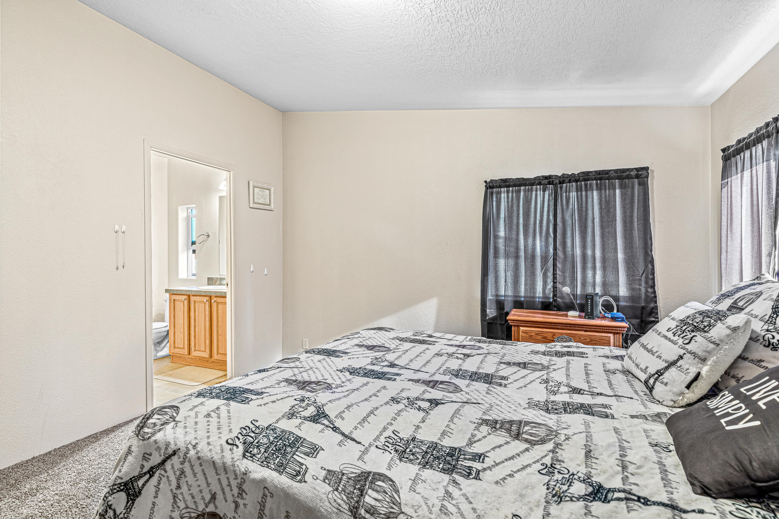 Bluff Additions To Butte Falls - Residential