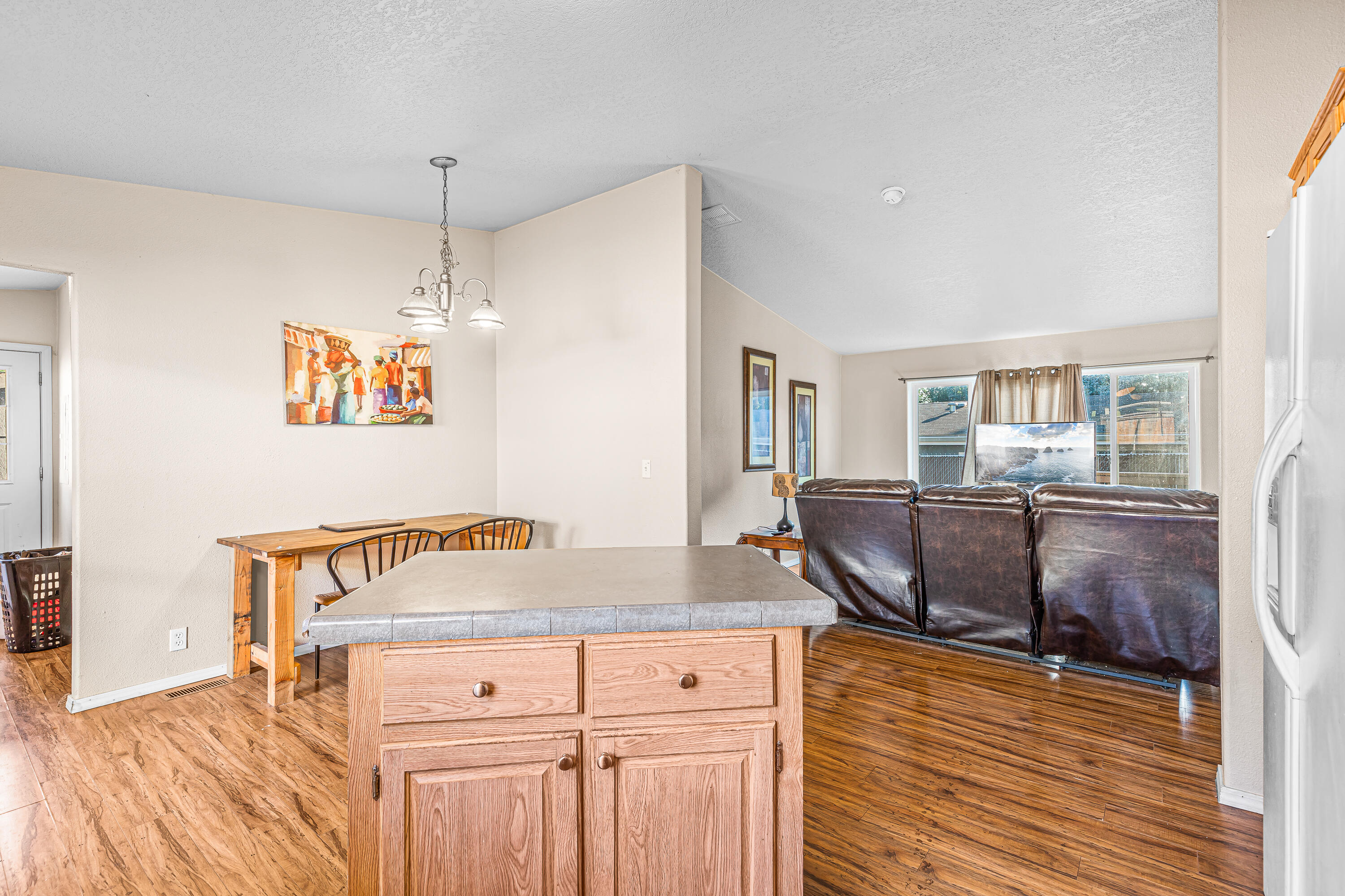 Bluff Additions To Butte Falls - Residential