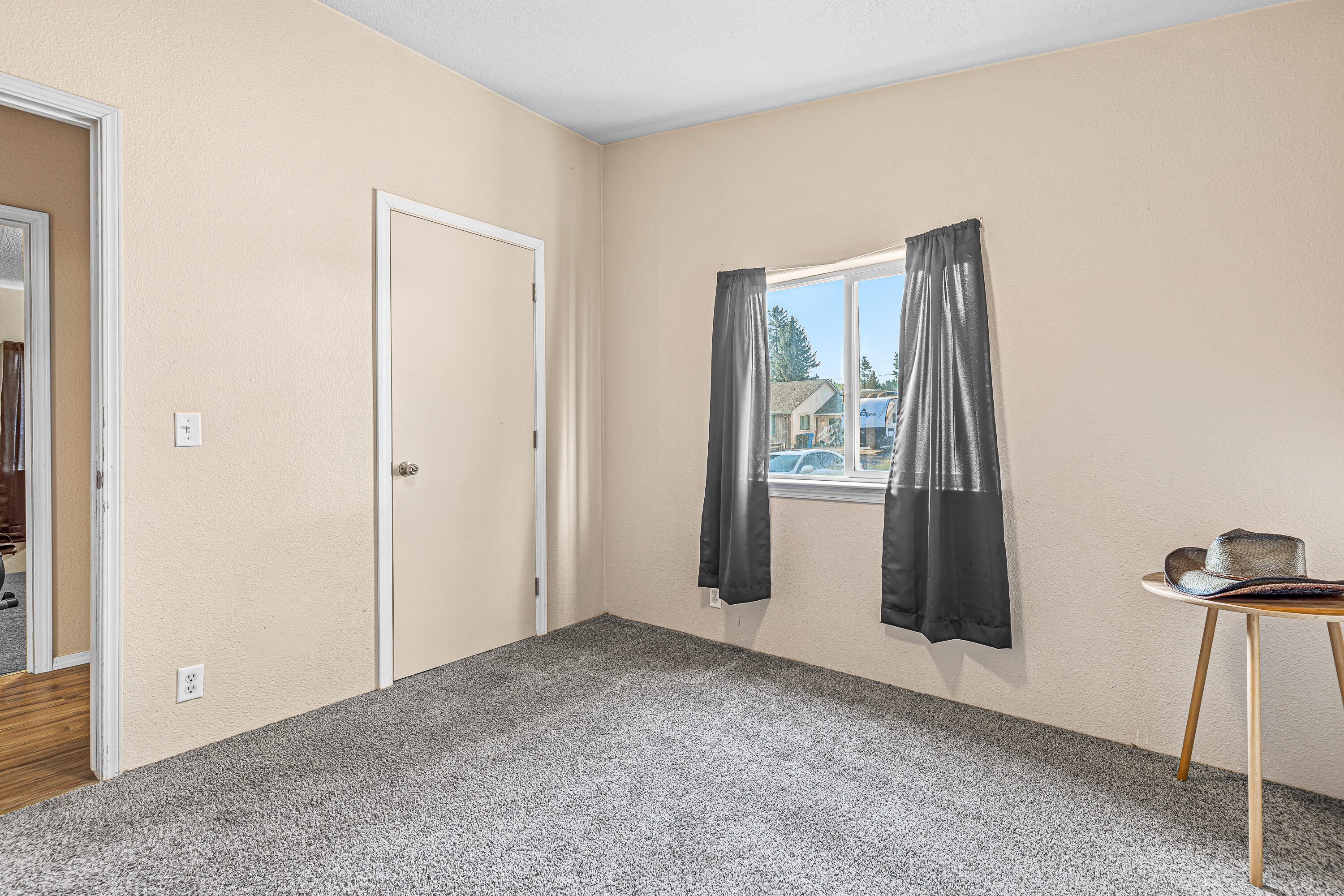 Bluff Additions To Butte Falls - Residential