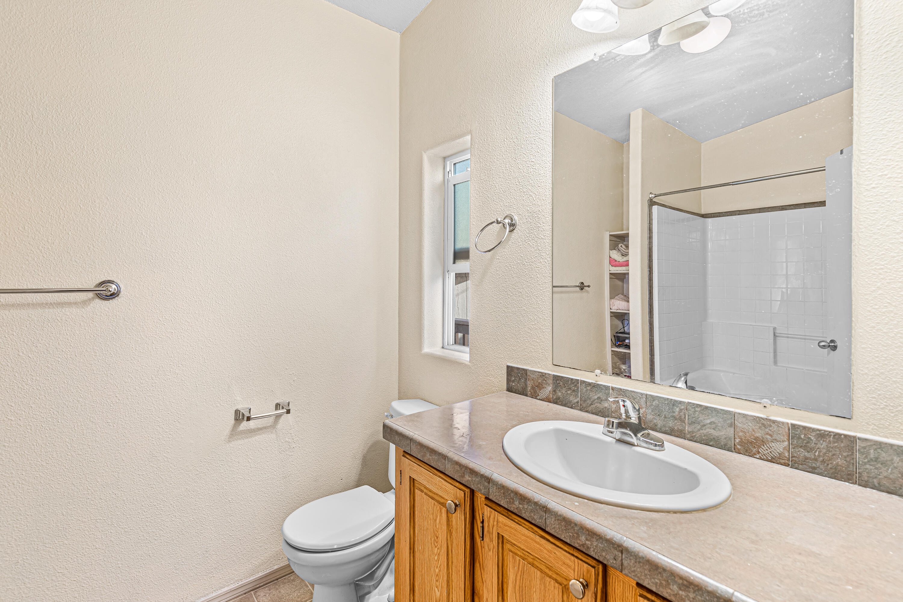 Bluff Additions To Butte Falls - Residential