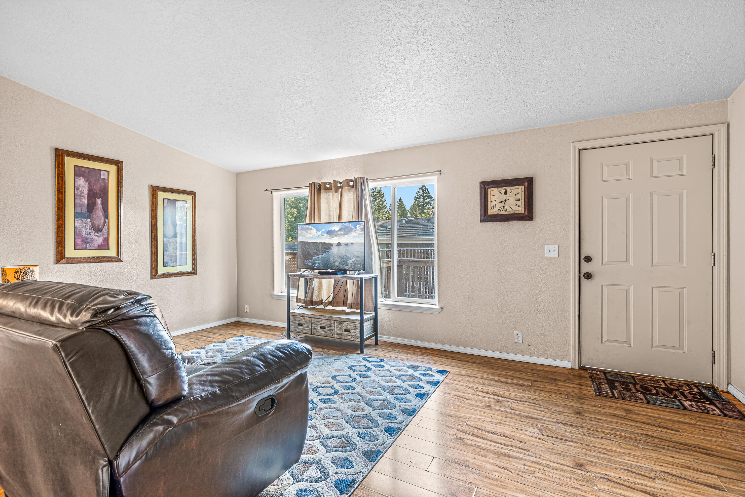 Bluff Additions To Butte Falls - Residential