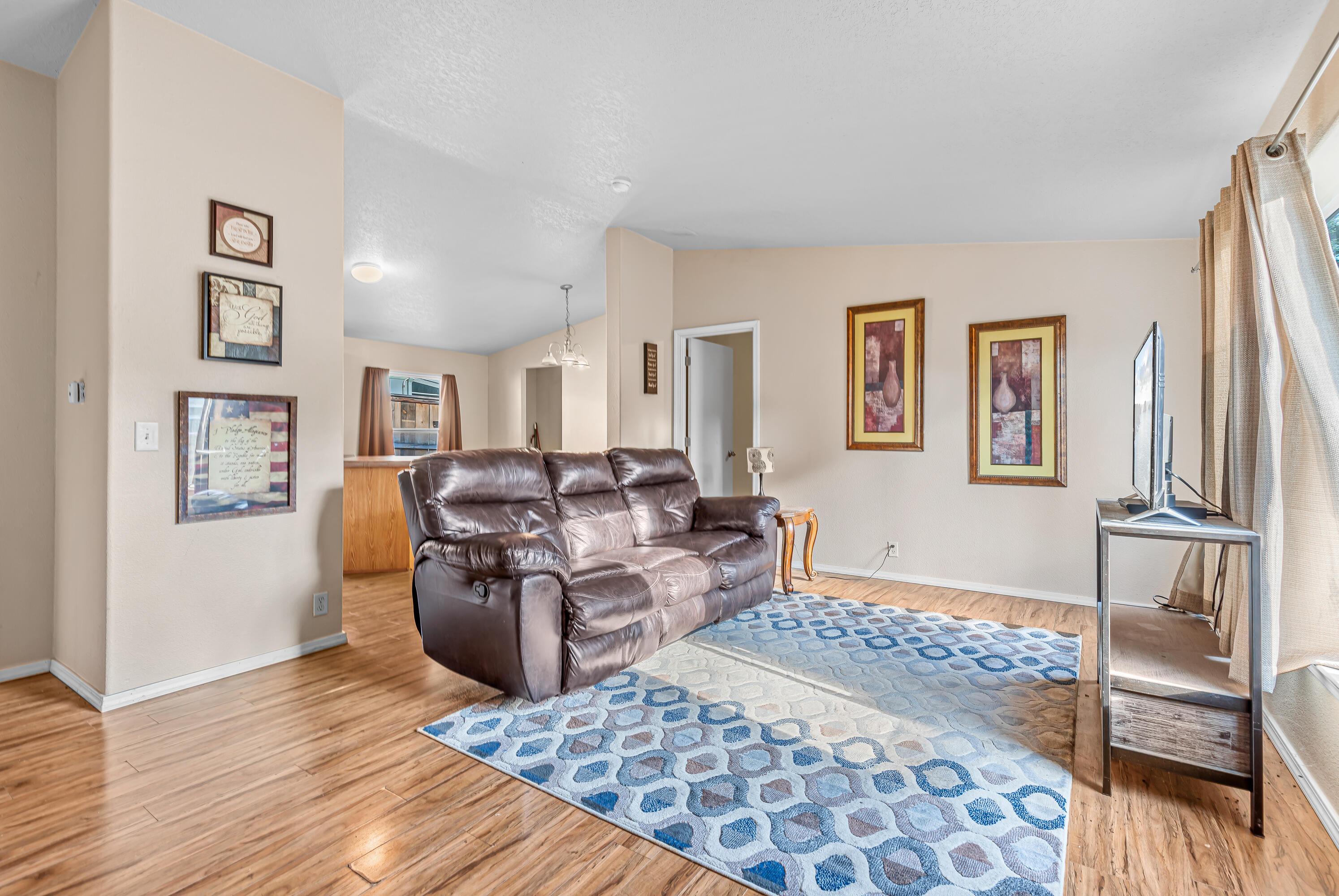 Bluff Additions To Butte Falls - Residential