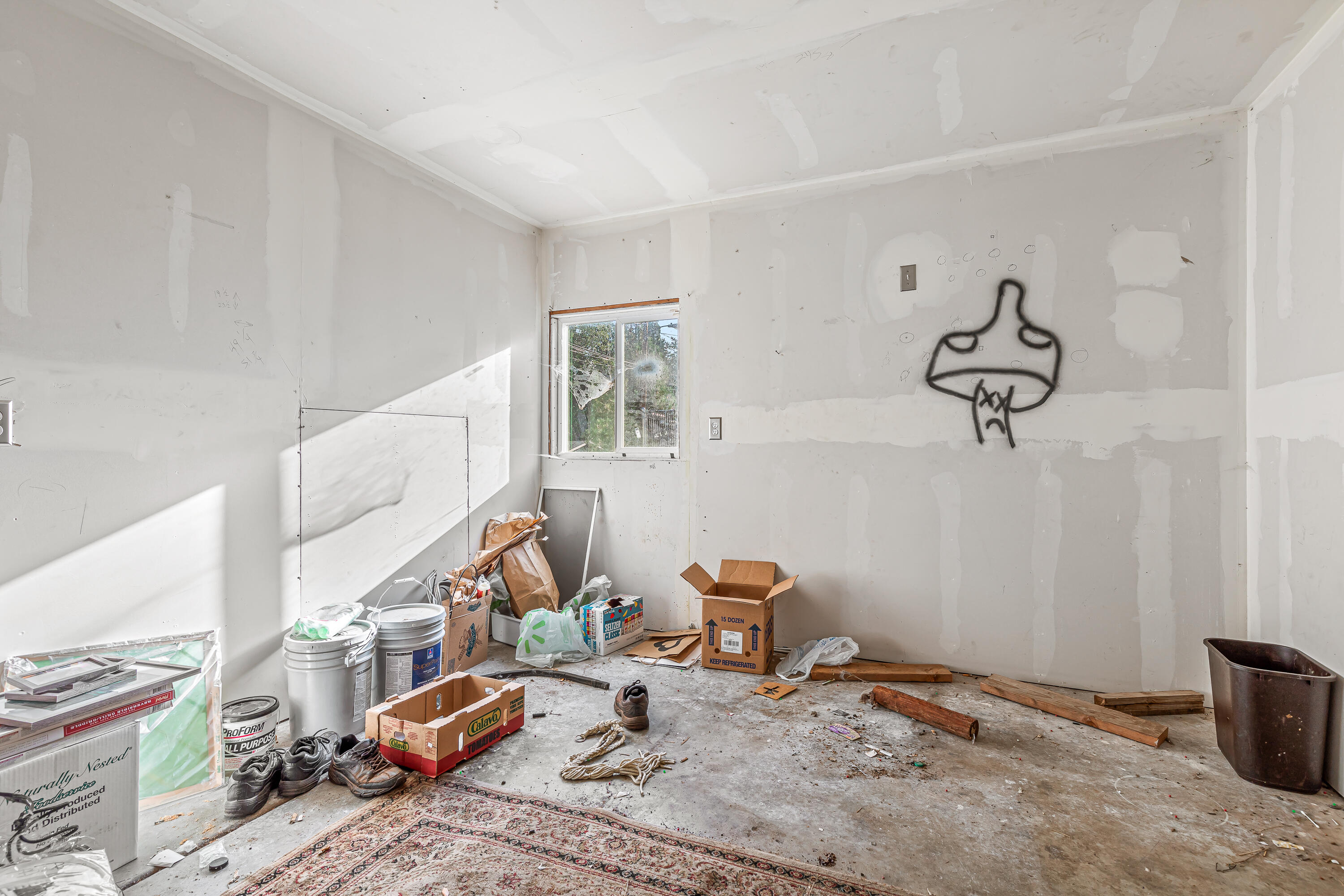 Bluff Additions To Butte Falls - Residential