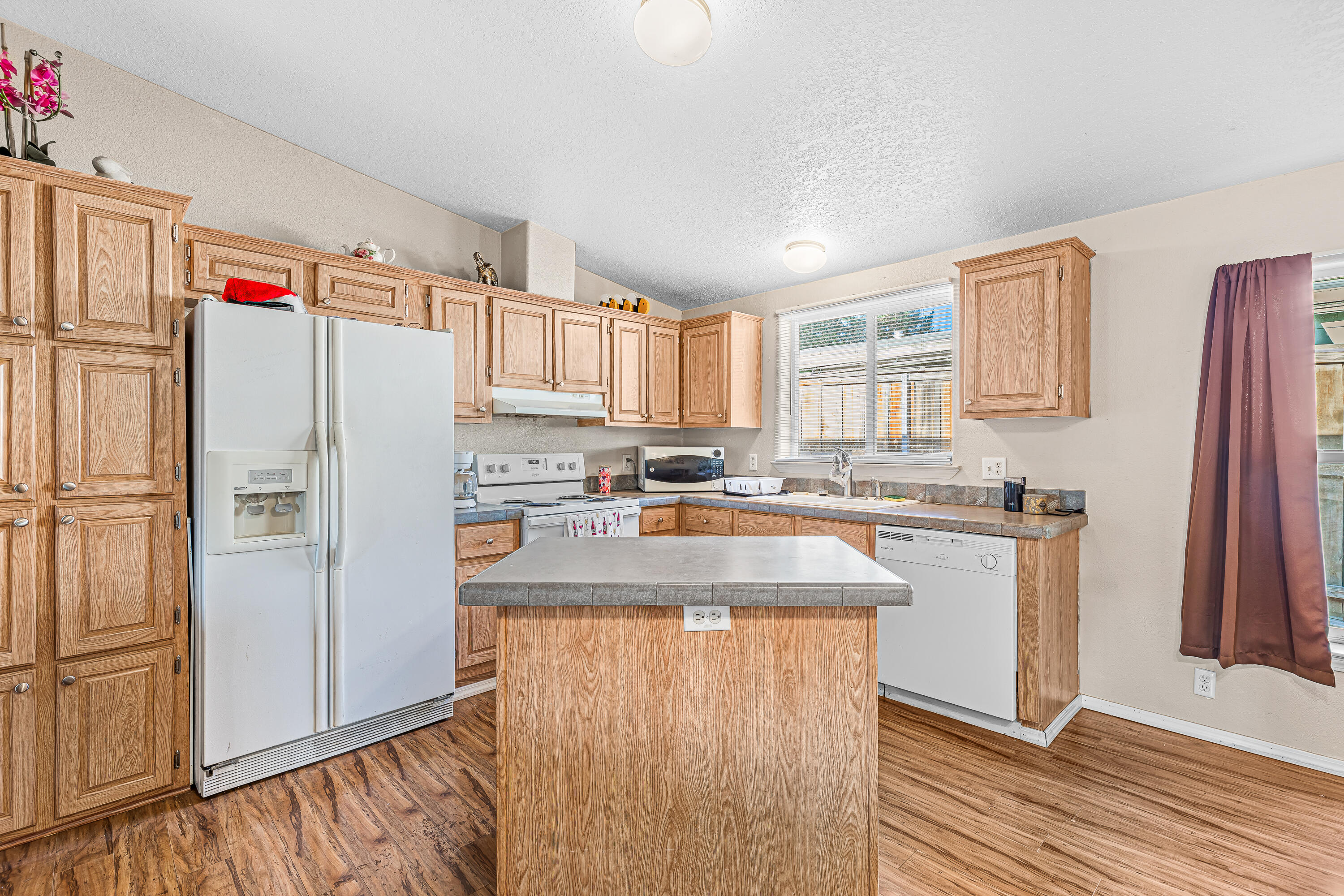 Bluff Additions To Butte Falls - Residential