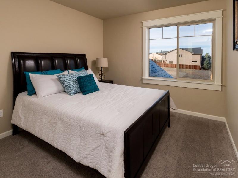 Ochoco Pointe - Residential