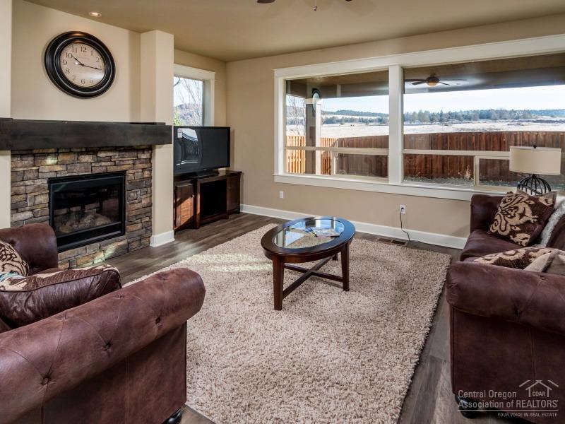 Ochoco Pointe - Residential