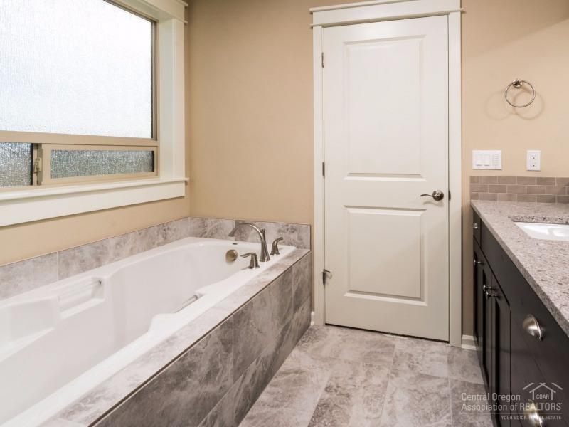 Ochoco Pointe - Residential