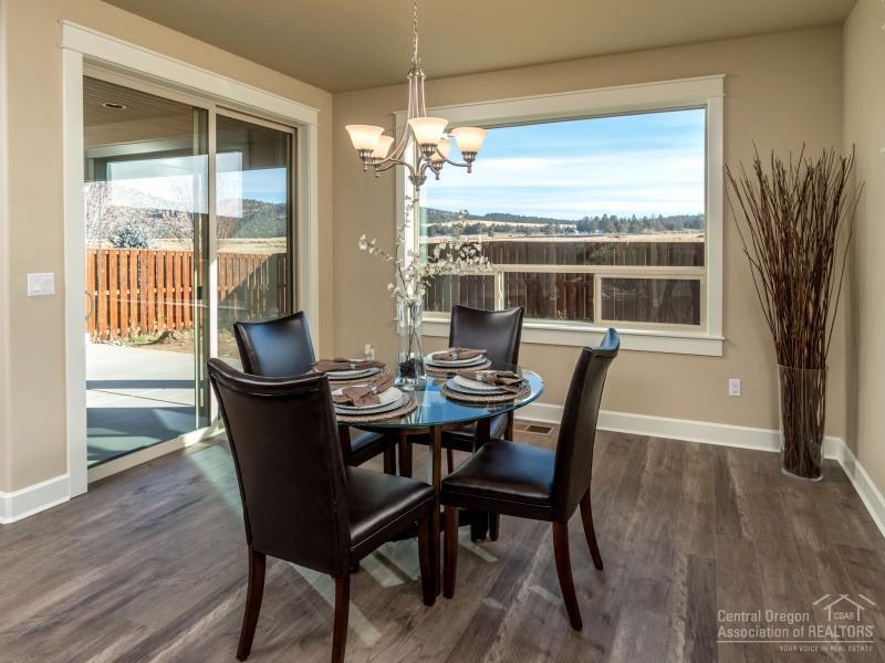 Ochoco Pointe - Residential