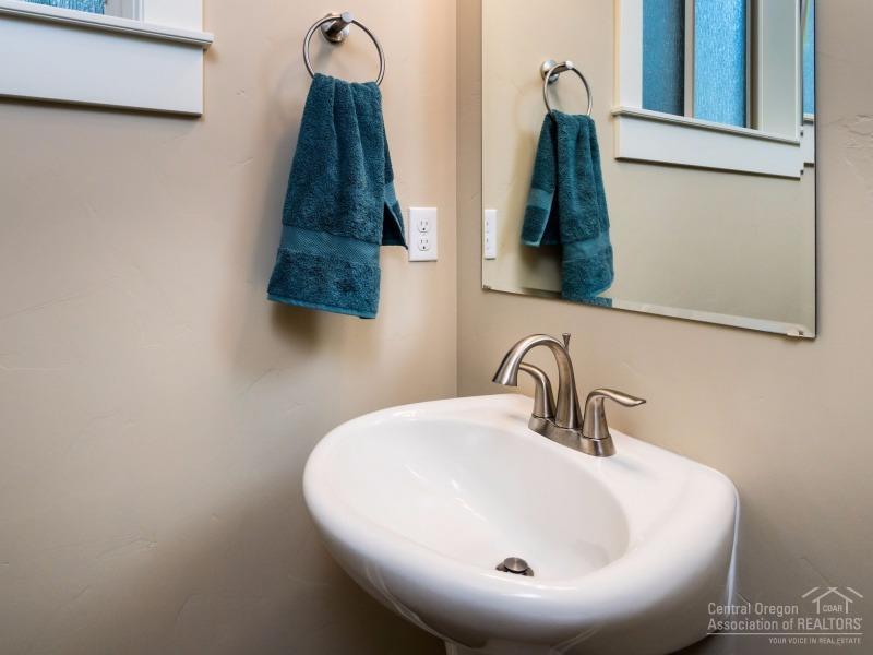 Ochoco Pointe - Residential