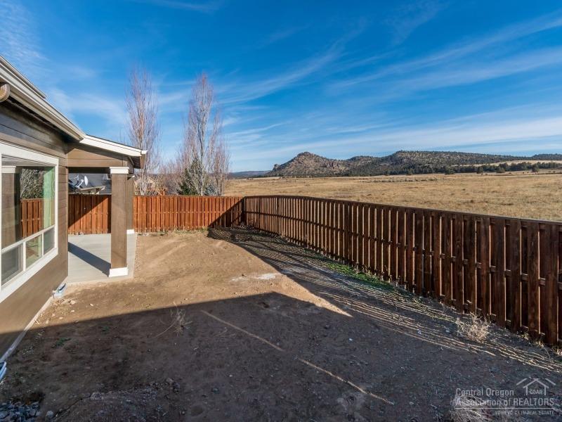 Ochoco Pointe - Residential