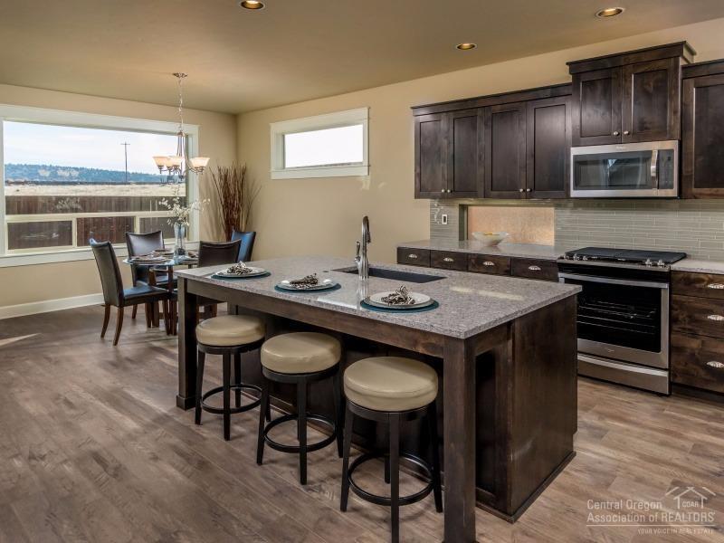 Ochoco Pointe - Residential