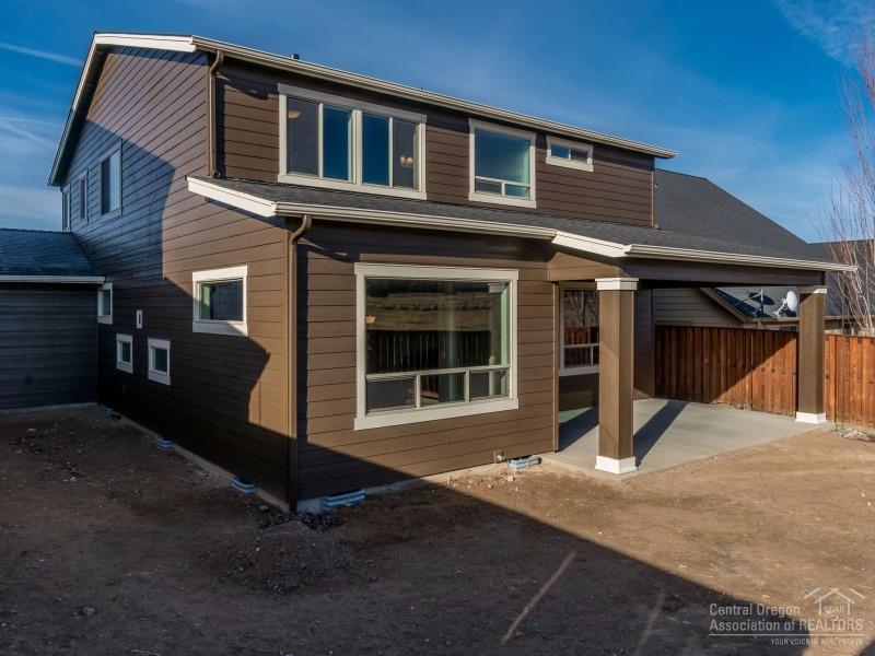 Ochoco Pointe - Residential