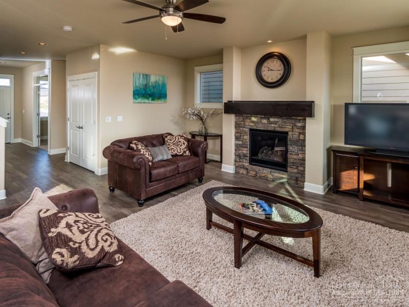 Ochoco Pointe - Residential