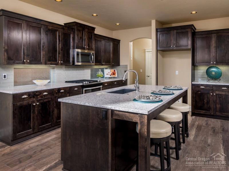 Ochoco Pointe - Residential