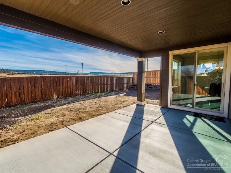 Ochoco Pointe - Residential