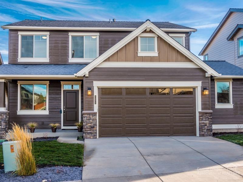 Ochoco Pointe - Residential