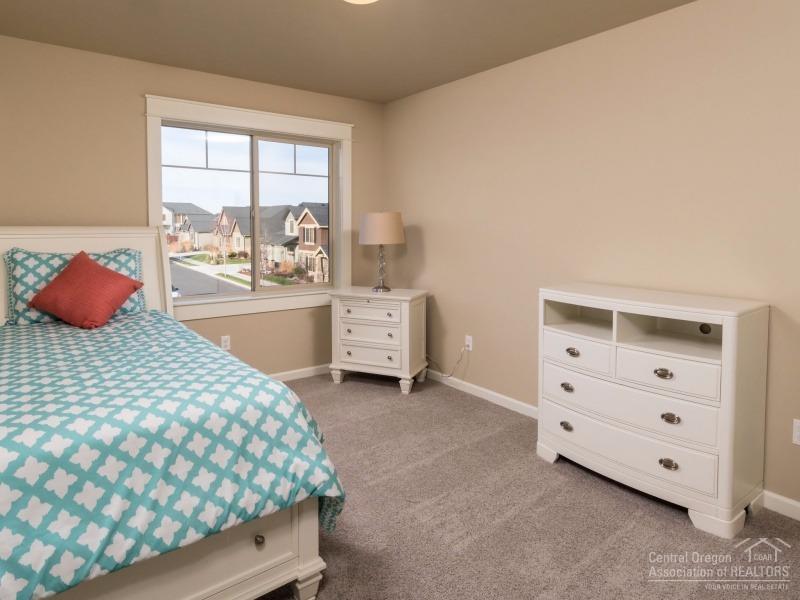 Ochoco Pointe - Residential