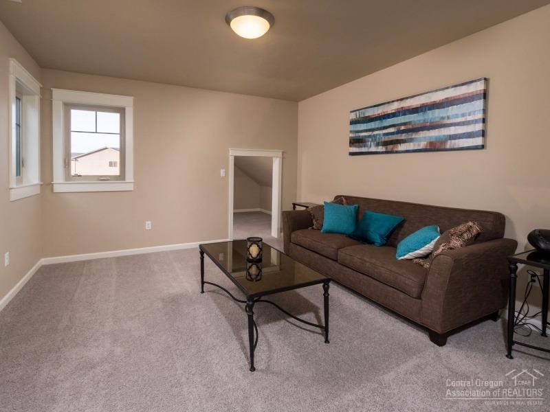 Ochoco Pointe - Residential