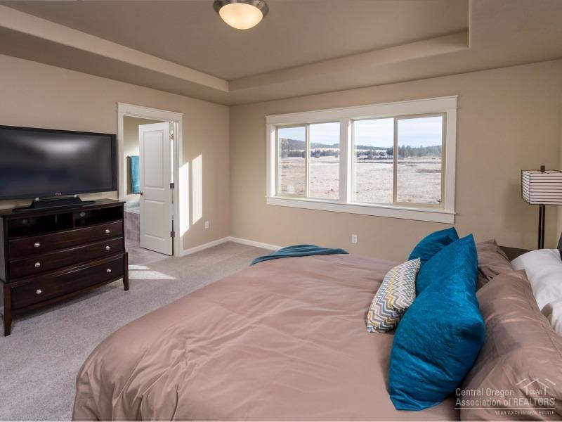 Ochoco Pointe - Residential