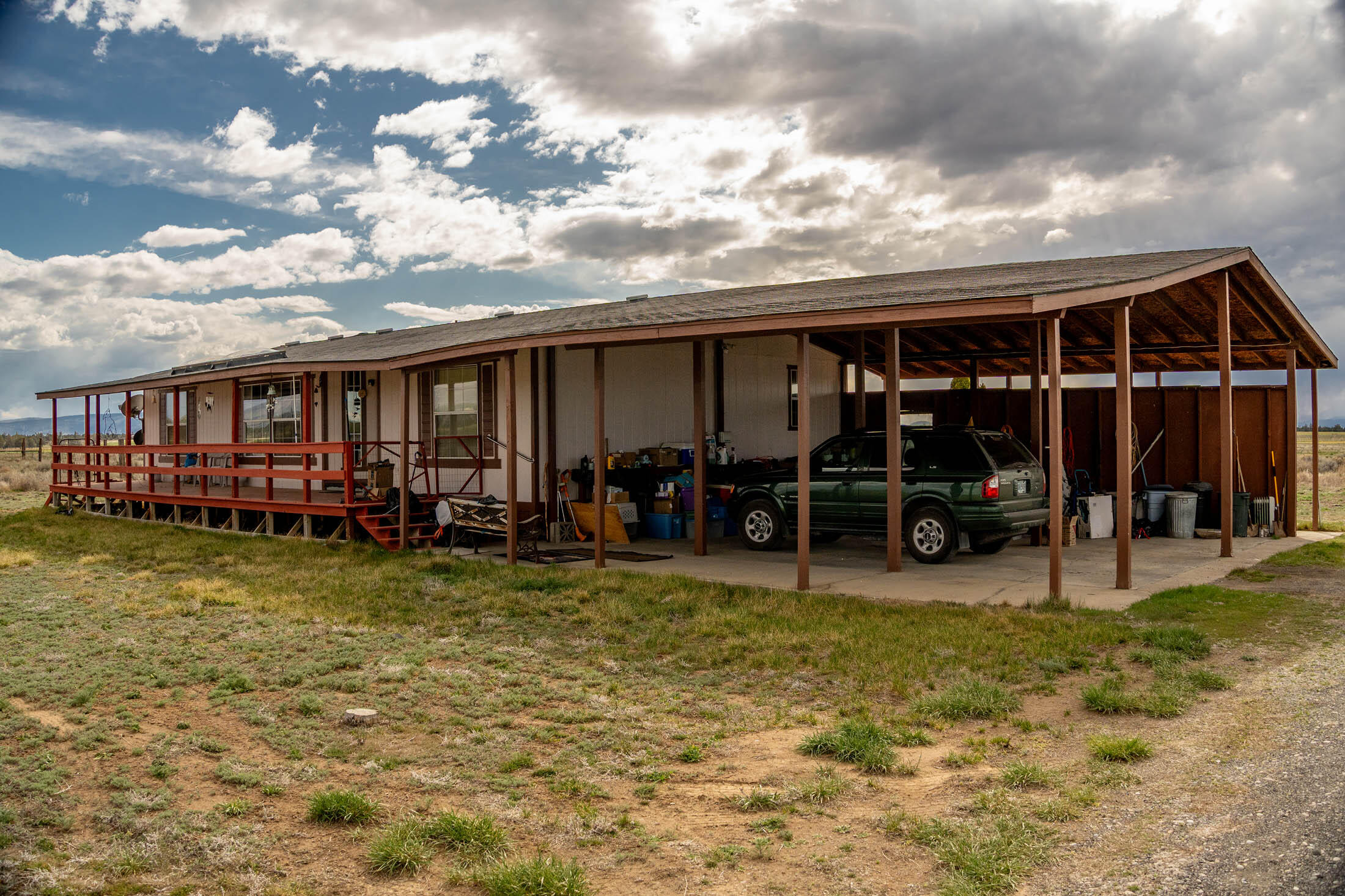 25907 SW Cooper Street