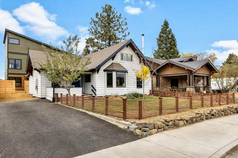 145 NW Jefferson Place #1 Bend OR 97703