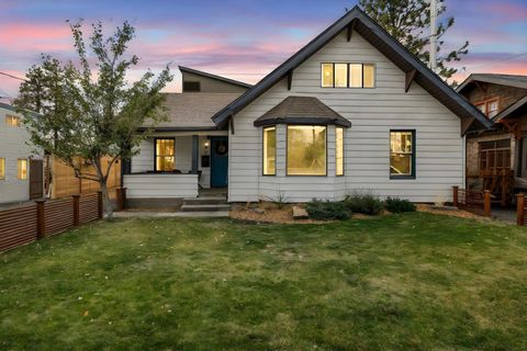 145 NW Jefferson Place Bend OR 97703