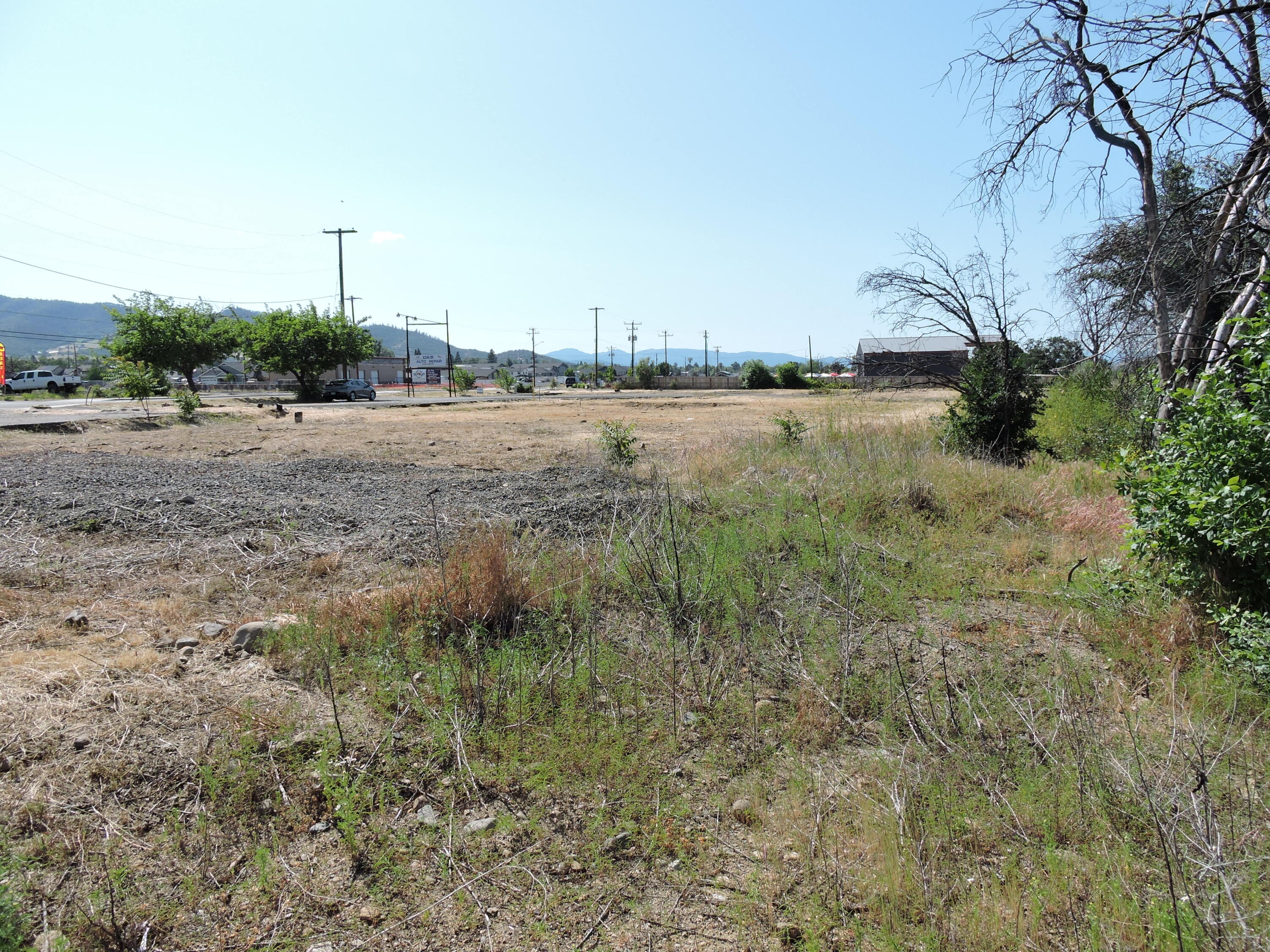 Talent Original Town (1888) - Commercial Sale