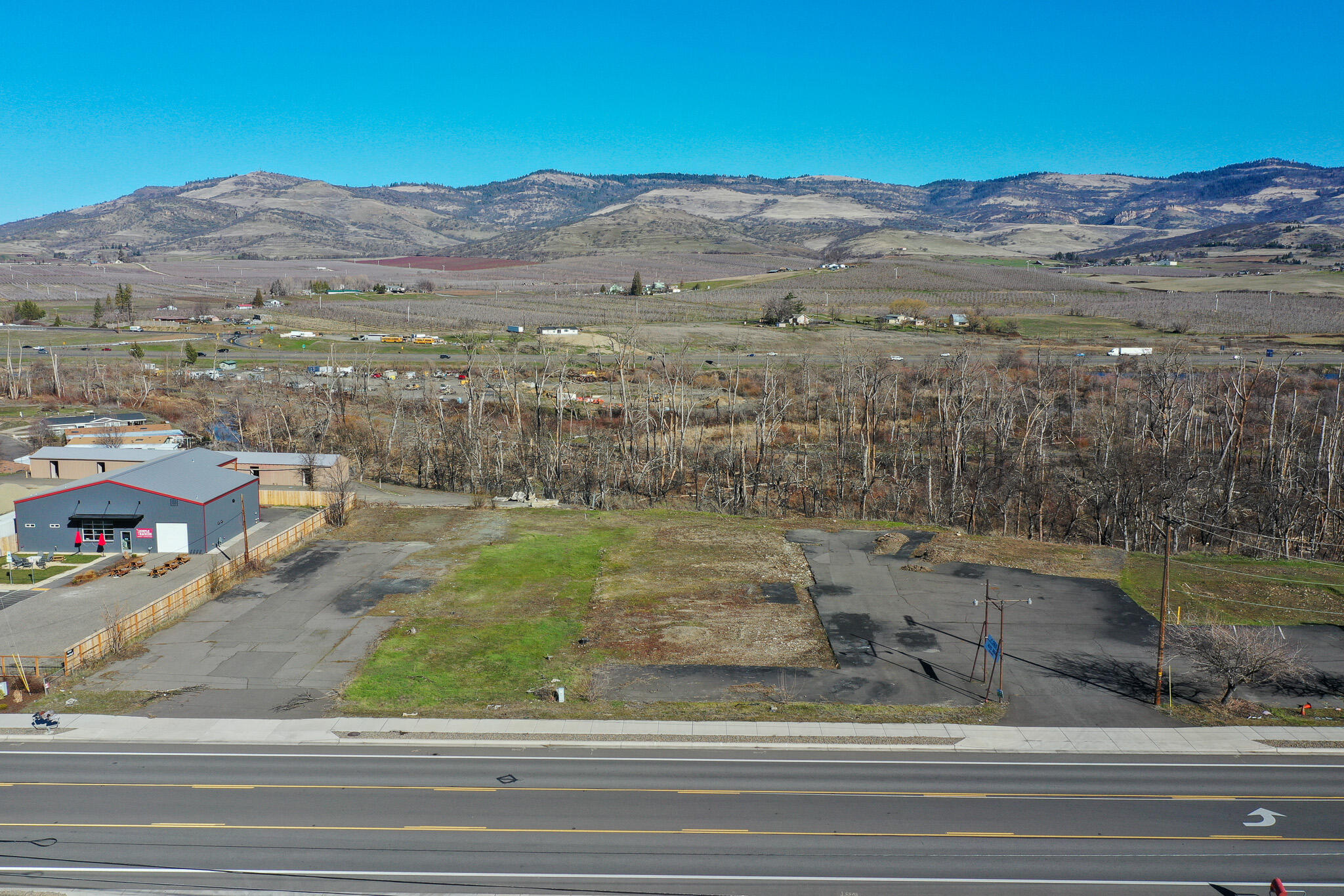 Talent Original Town (1888) - Commercial Sale