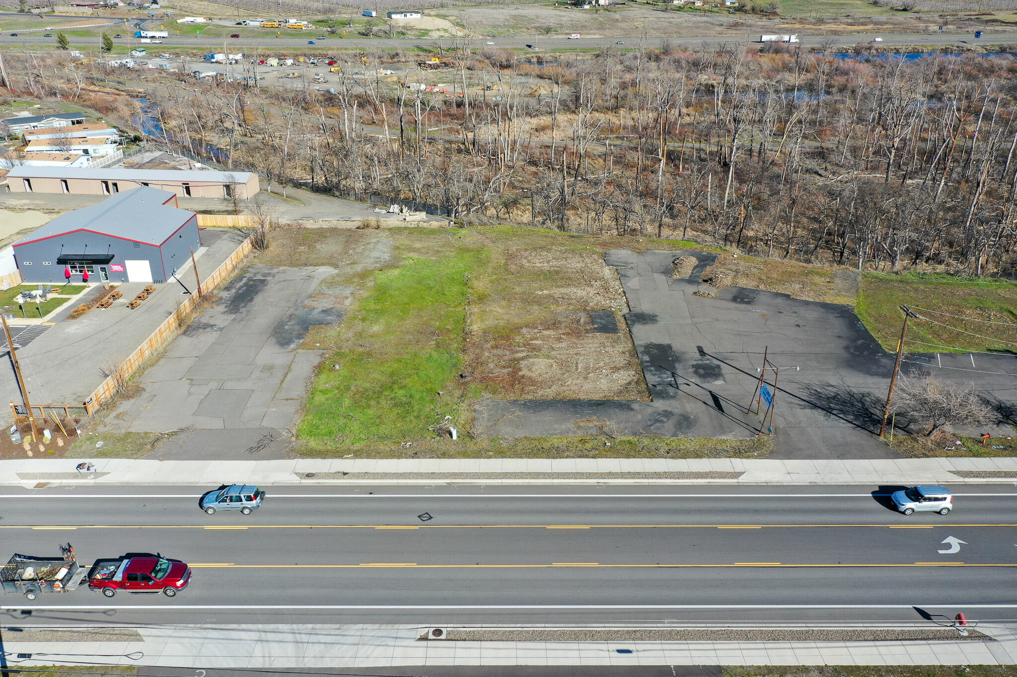 Talent Original Town (1888) - Commercial Sale