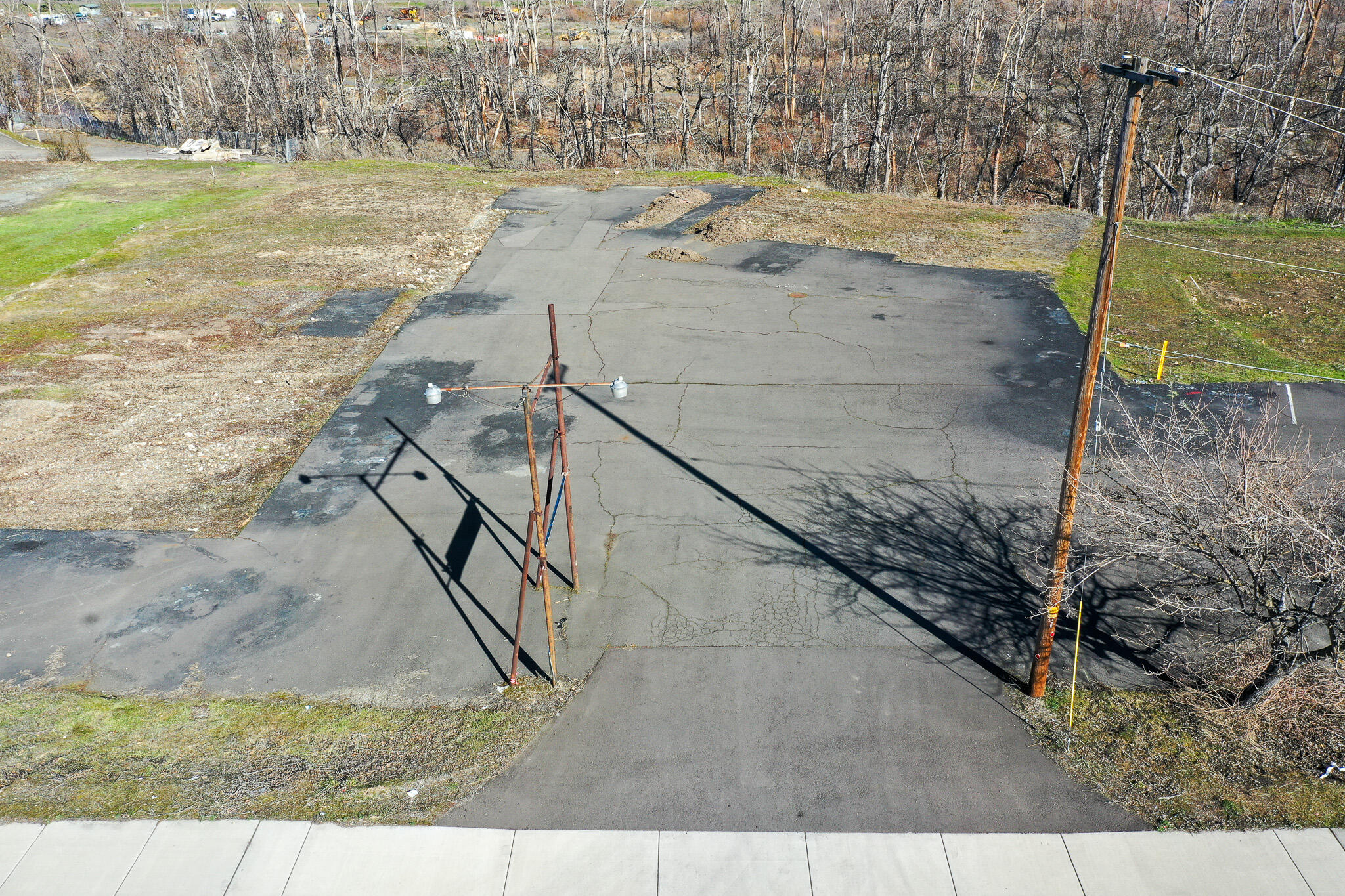 Talent Original Town (1888) - Commercial Sale