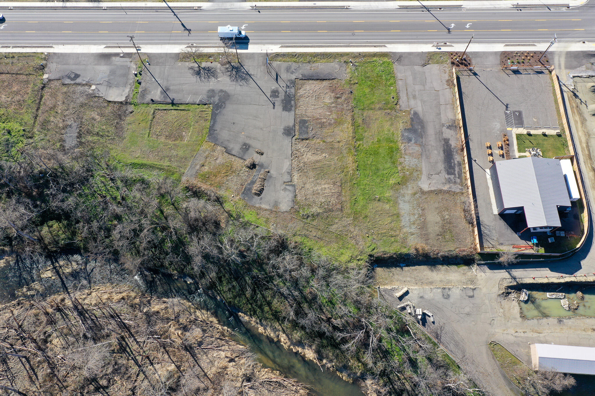 Talent Original Town (1888) - Commercial Sale