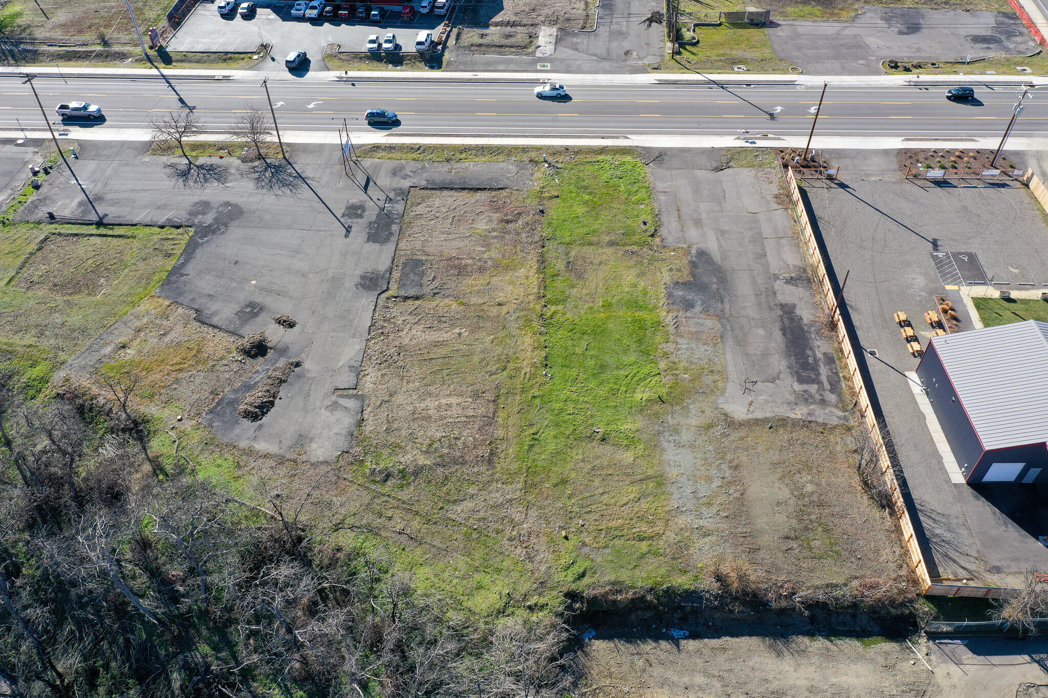 Talent Original Town (1888) - Commercial Sale