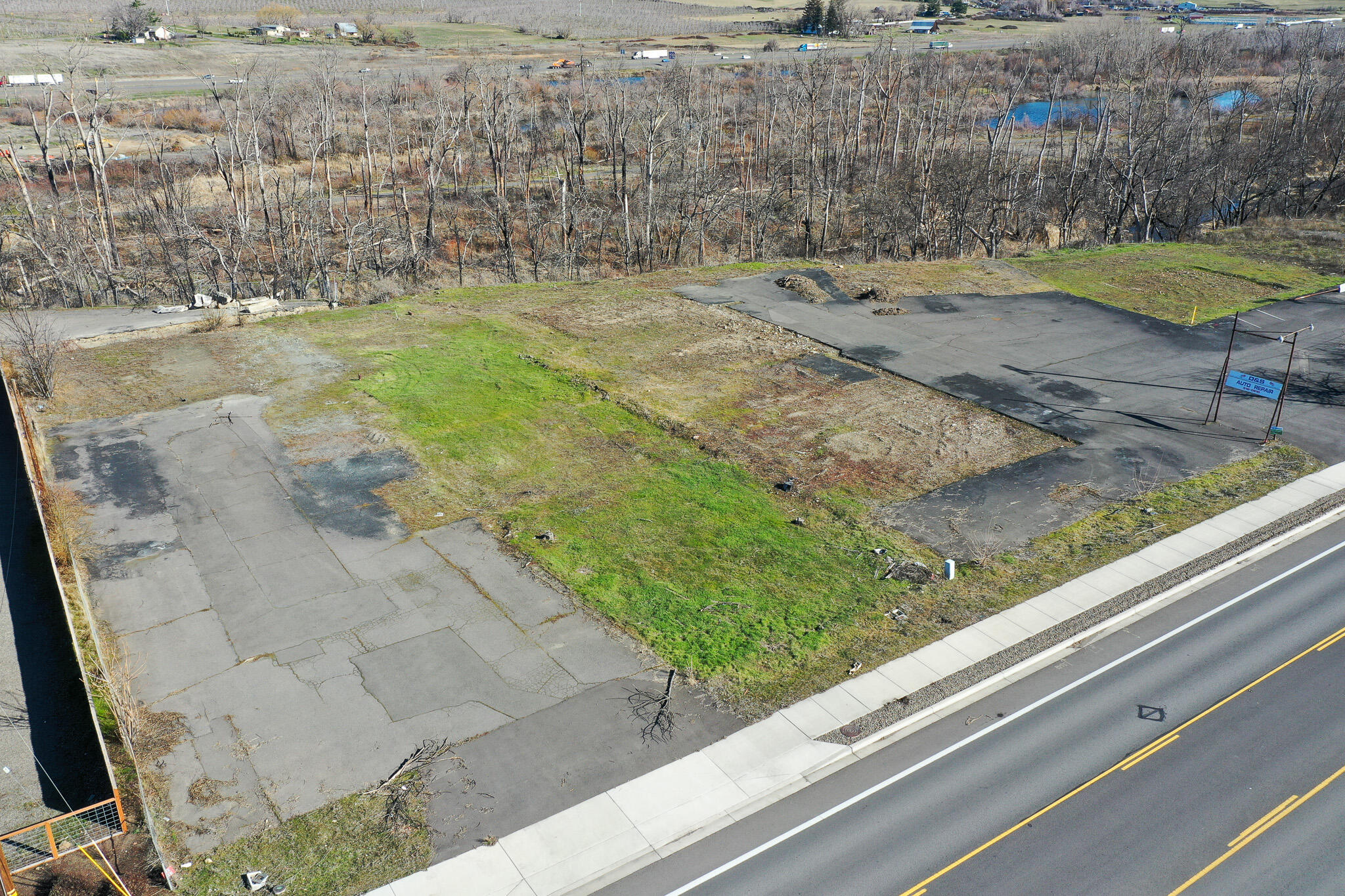 Talent Original Town (1888) - Commercial Sale