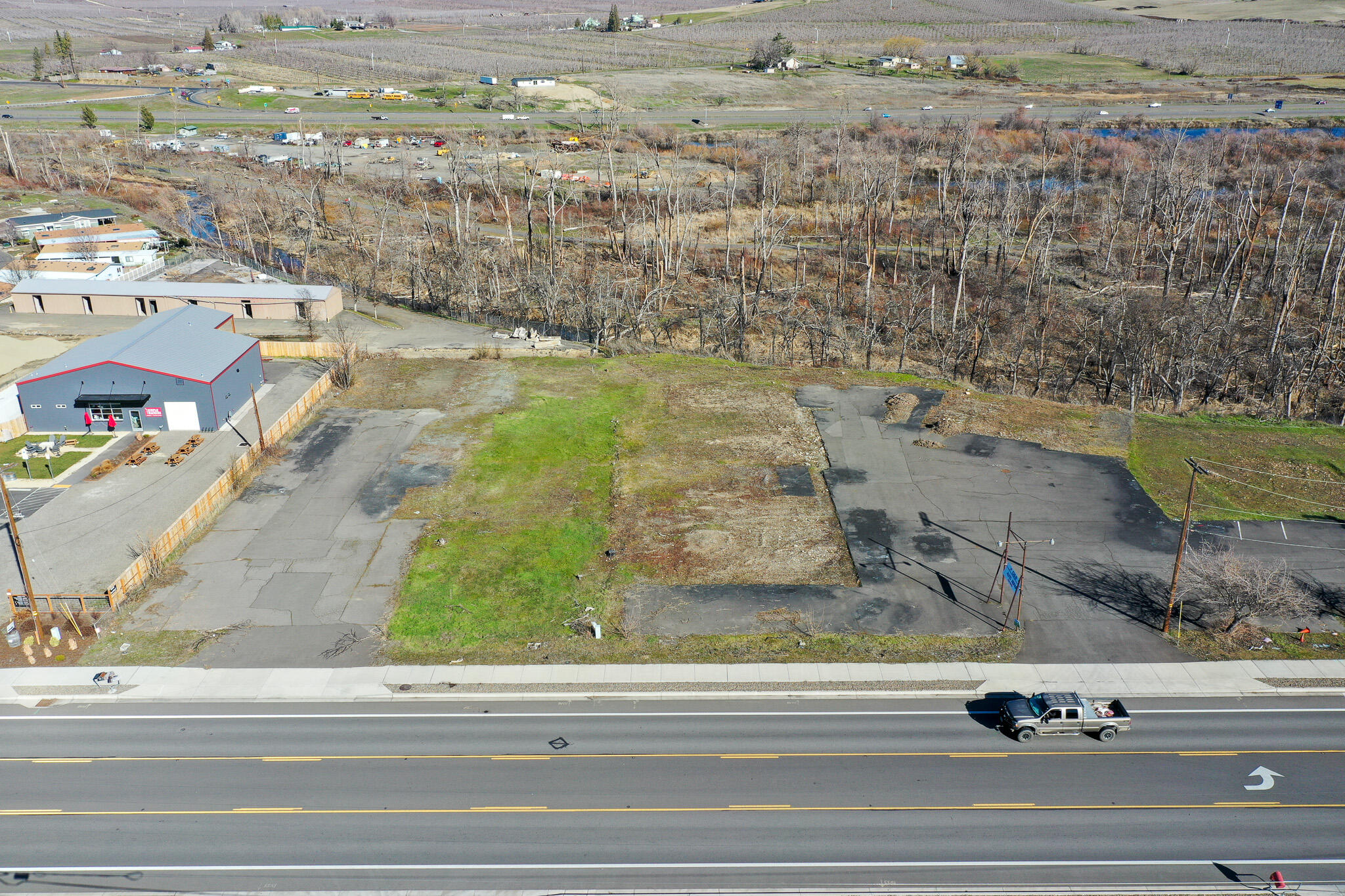 Talent Original Town (1888) - Commercial Sale