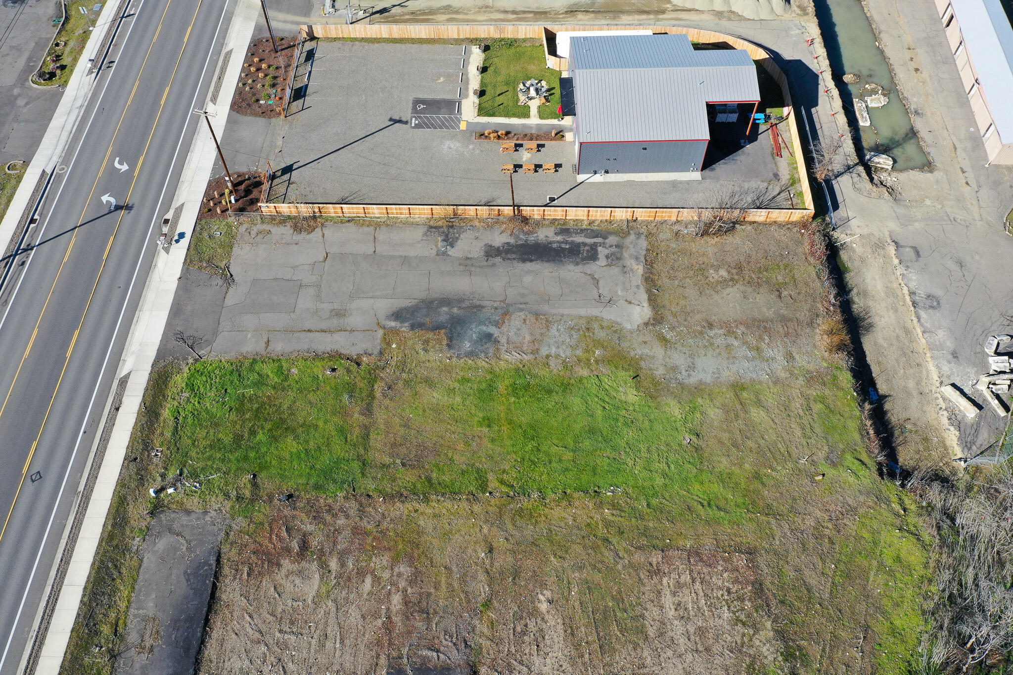 Talent Original Town (1888) - Commercial Sale