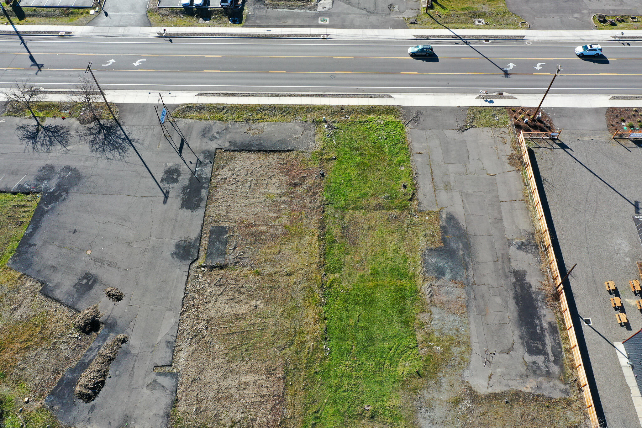 Talent Original Town (1888) - Commercial Sale