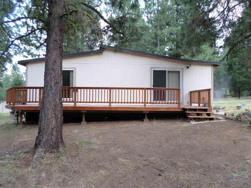 Close To Keno, Oregon. Yet That Wonderful Feeling Of Being In The Country, Lots Of Hiking Areas And Wonderful History. 2.13 Acres Has All The Land Needed To Bring All Your Toys, Rv, Quads, Boat. There Is An Rv Area With Some Hookups. This Is A 2 Bed 1.5 Bath Stick built Home, Remodeled. Very Well Insulated, Cool In The Summer And Warm In The Winter. Sit Out Side And Enjoy The Sounds Of Nature. The Bedrooms Are Large, Nice Front Room Too. And The Main Bath Is Quite Large Also.One Bedroom Is 17.4x20.3 One Bedroom Is 14.5 X 17.4. The Full Foundation Will Support Second Story Should You Ever Want To Add One. R-38 Insulation In The Ceiling And R-19 In The Walls, The Floors Are Insulated As Well. The Roof Has A 60lb Snow Load. There Are 2x6 Studs In The Walls. This Is A Solid Home. The Owners Loved This Home, Raised Their Family Here And Indeed The Area Is Rich With History. It Is A Beautiful Parcel. An Amazing Place To Live And Enjoy.