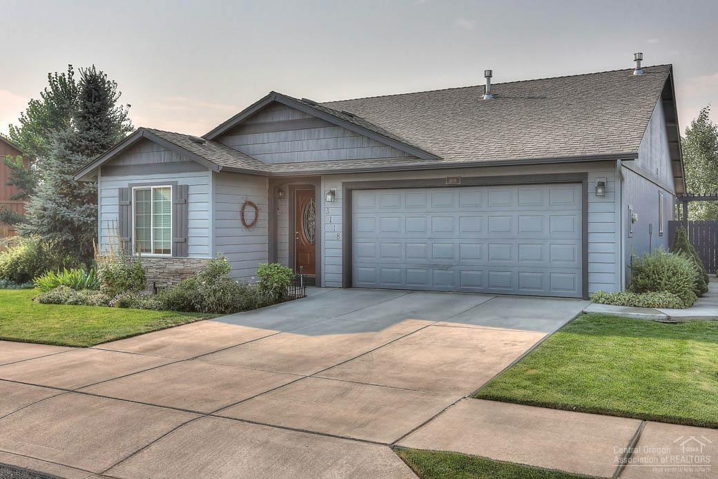 Village Pointe - Residential