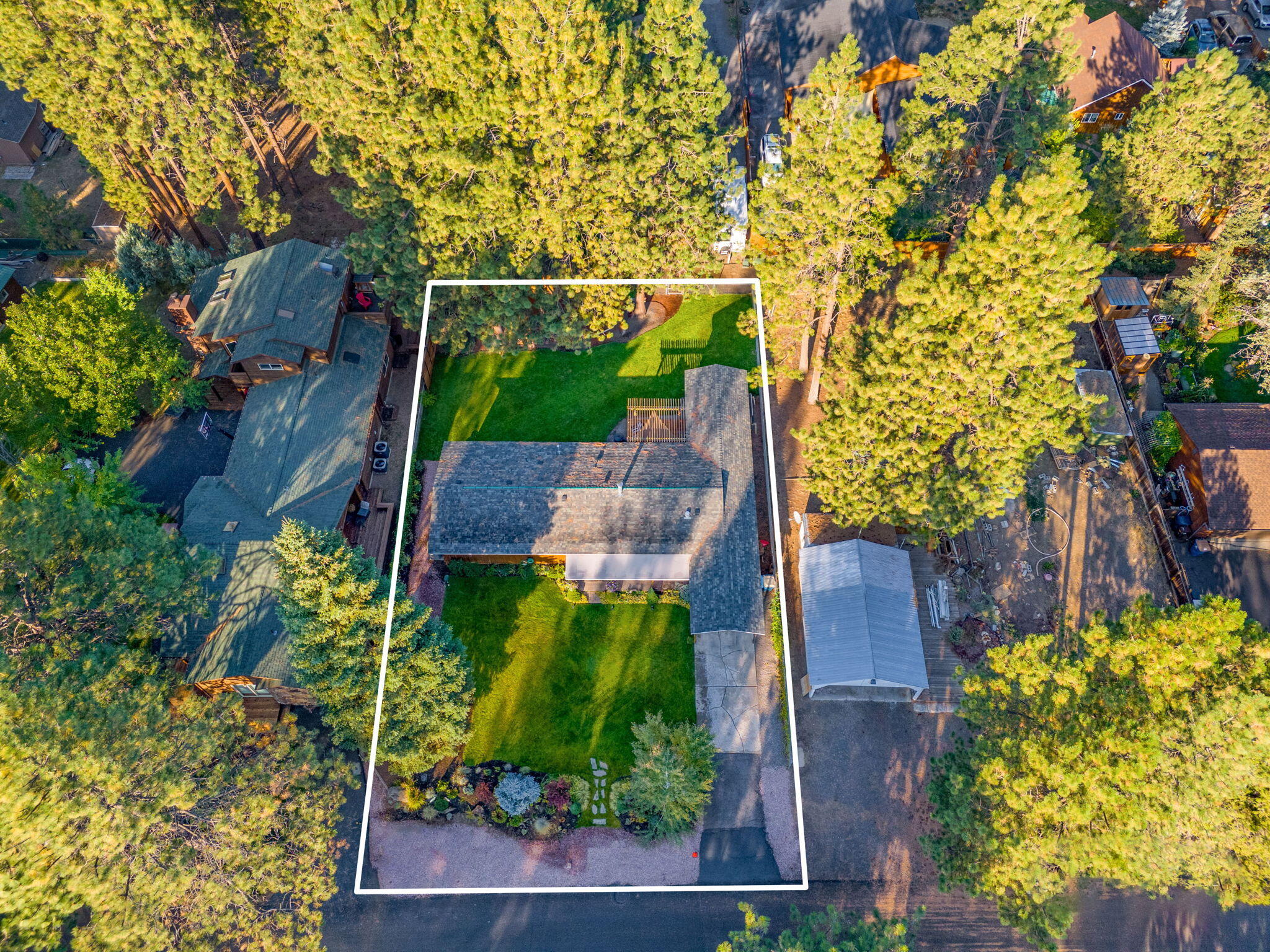 Loe Bros - Residential