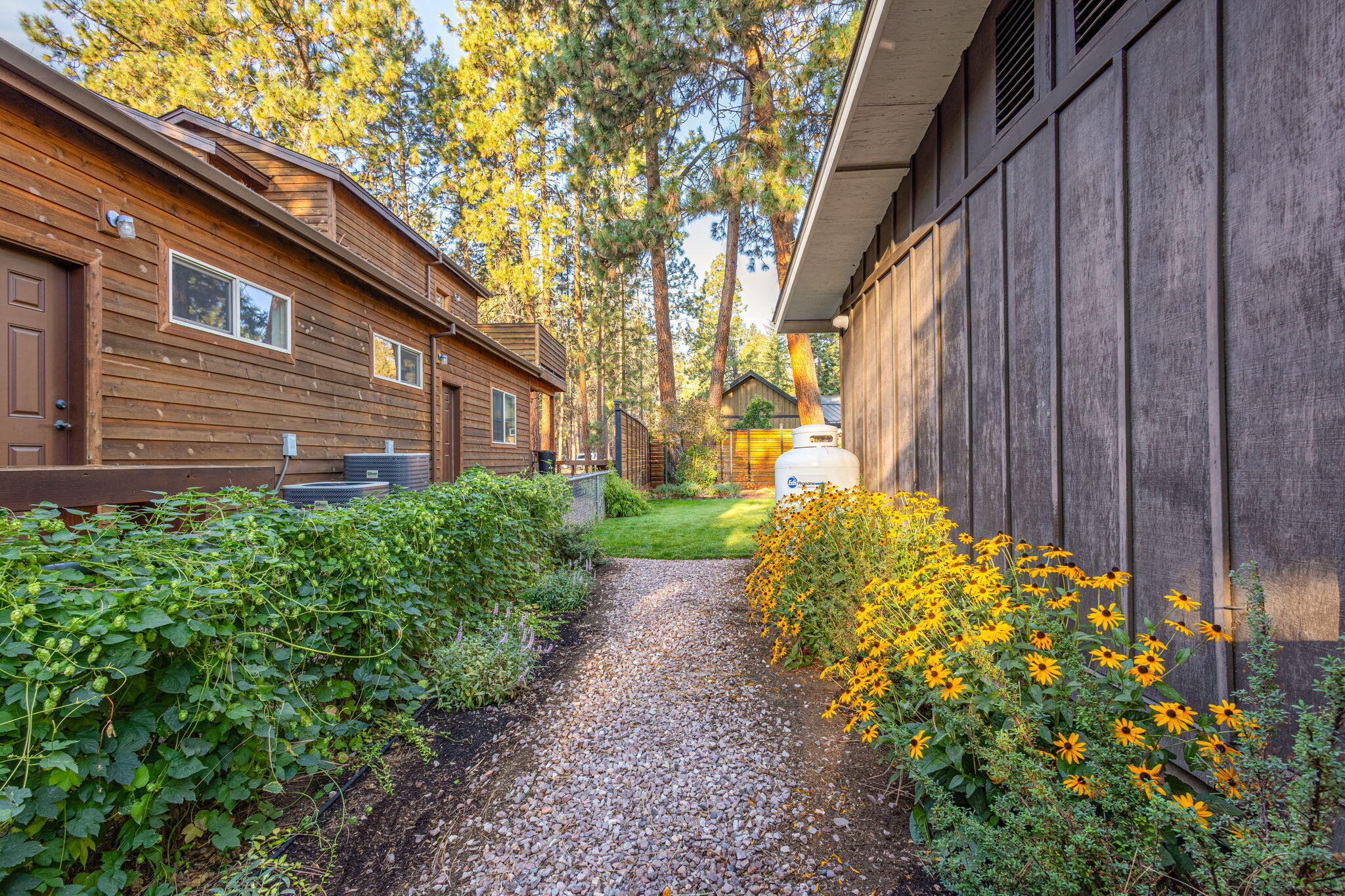 Loe Bros - Residential