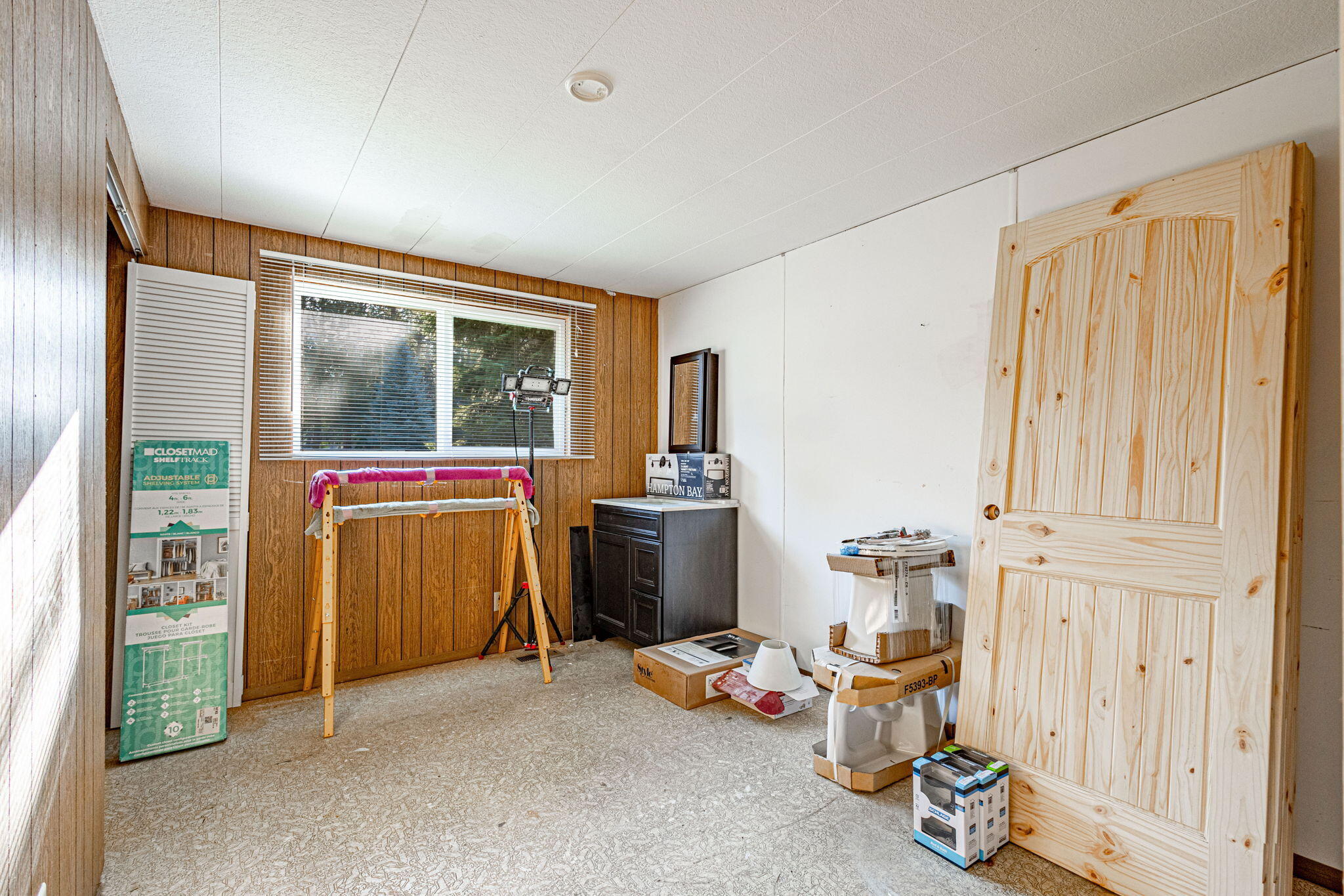 Loe Bros - Residential