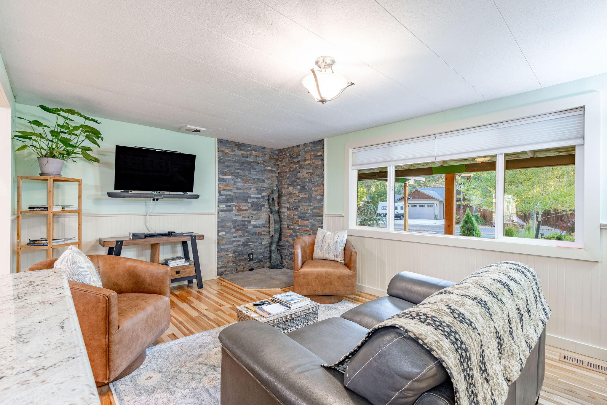 Loe Bros - Residential