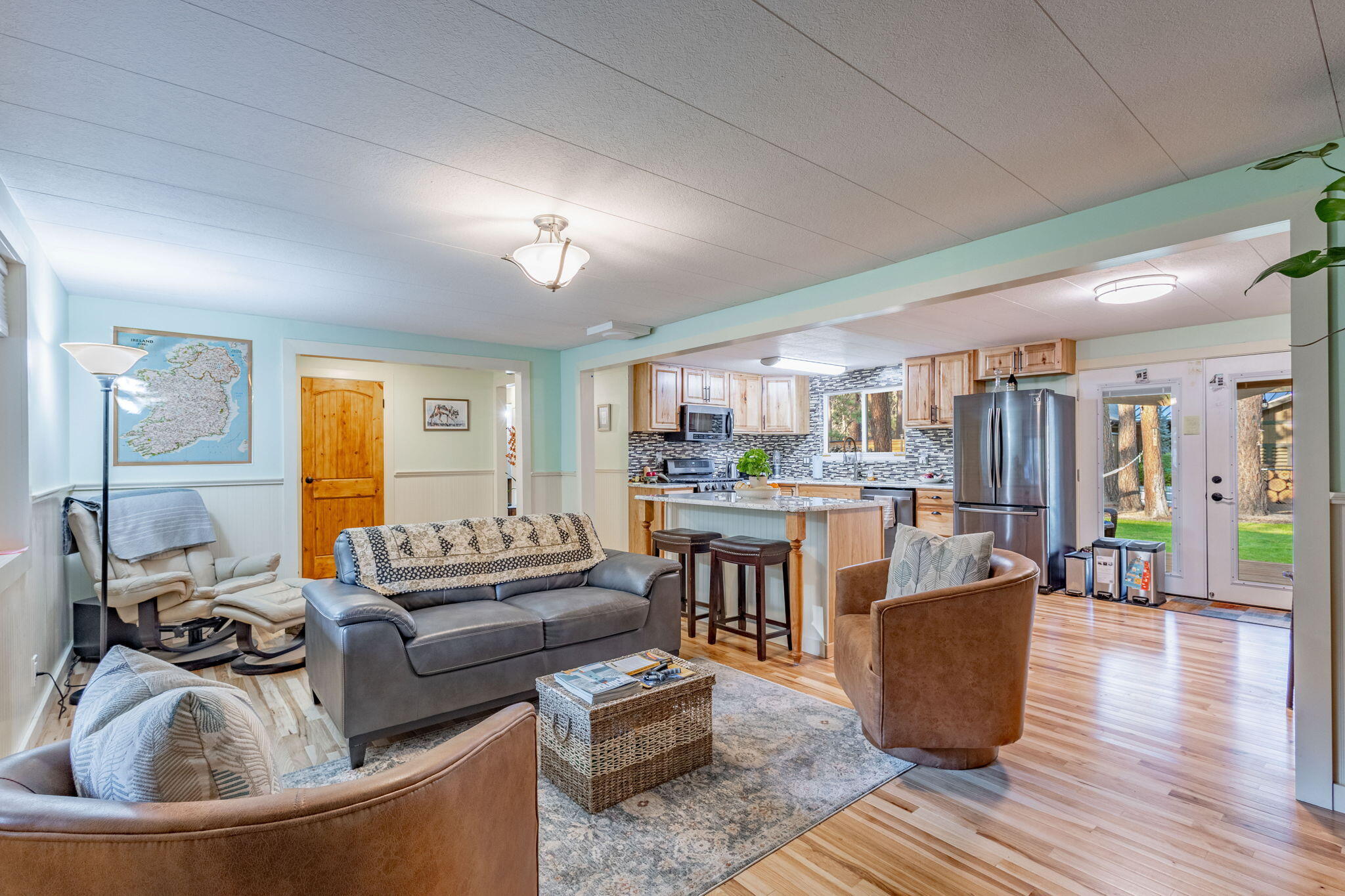 Loe Bros - Residential